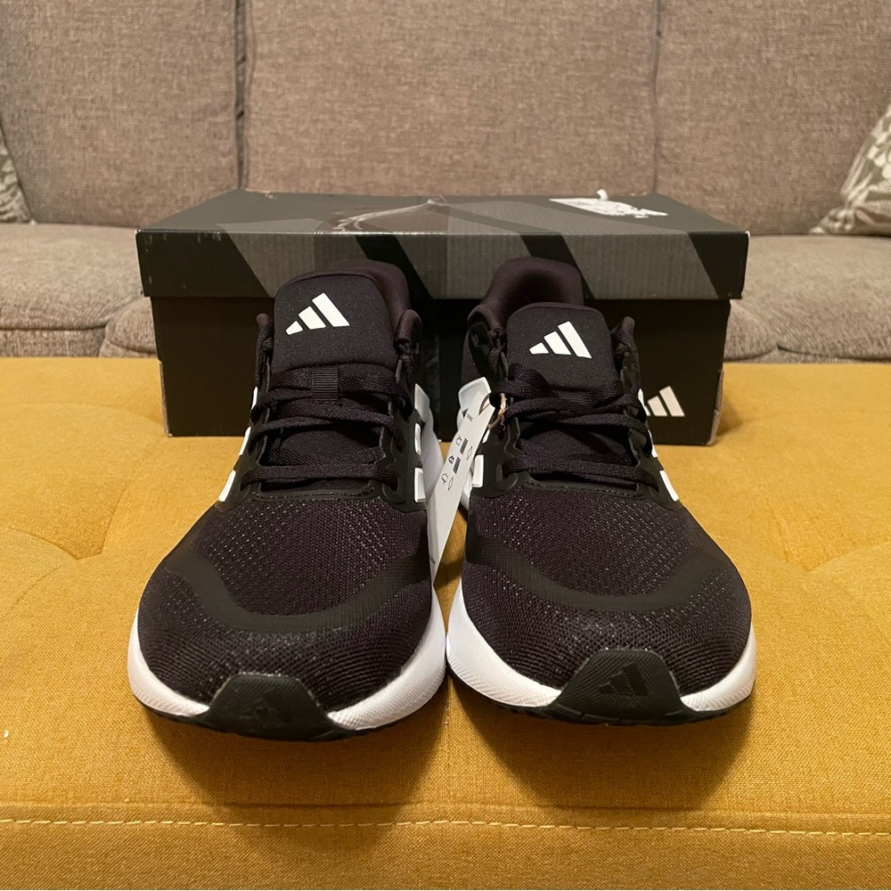 Adidas Runfalcon 5 Men’s Size 9 S0086.18